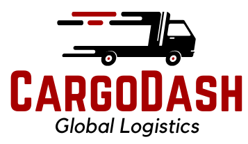 CargoDash Logistics