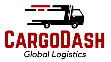 Cargo Dash Global Logistics